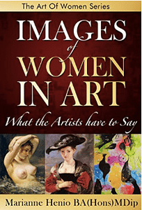 Images of Women in Art