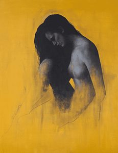 Heart of Steel (oil)