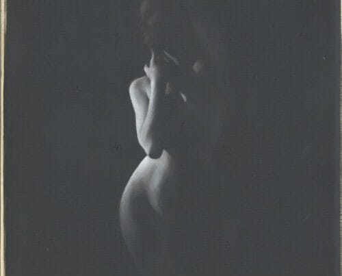 Gallery 45 Out of the Shadows (Oil)