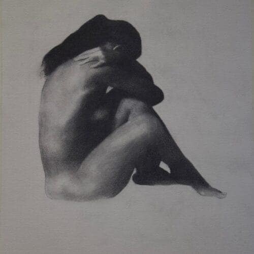 Gallery 57 Embrace (Graphite)