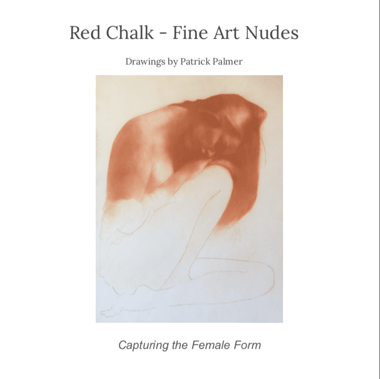 Gallery 25 Red Chalk Drawings