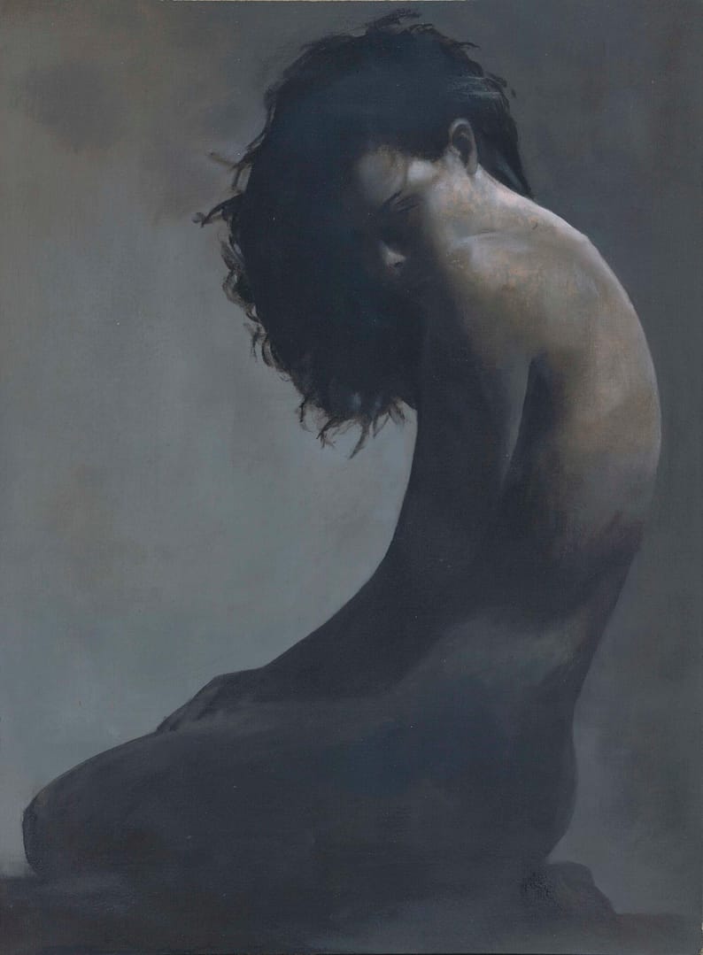 Gallery 28 The Prettiest Girl in Town (Colour)