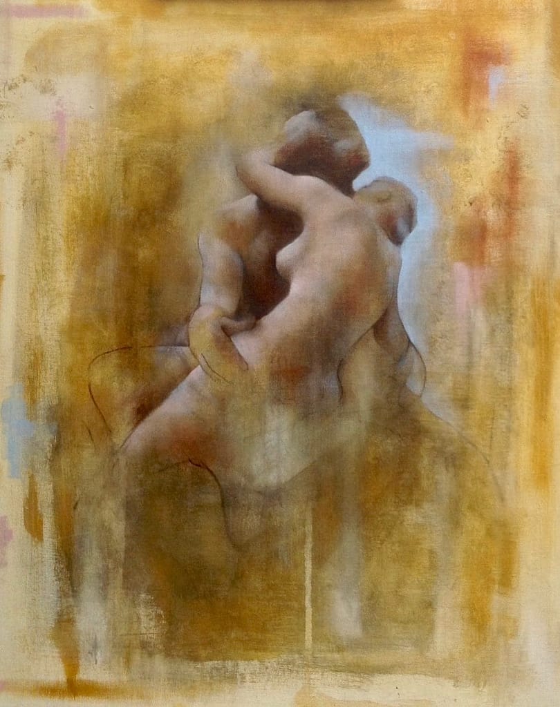 Gallery 31 Rodin by Degas