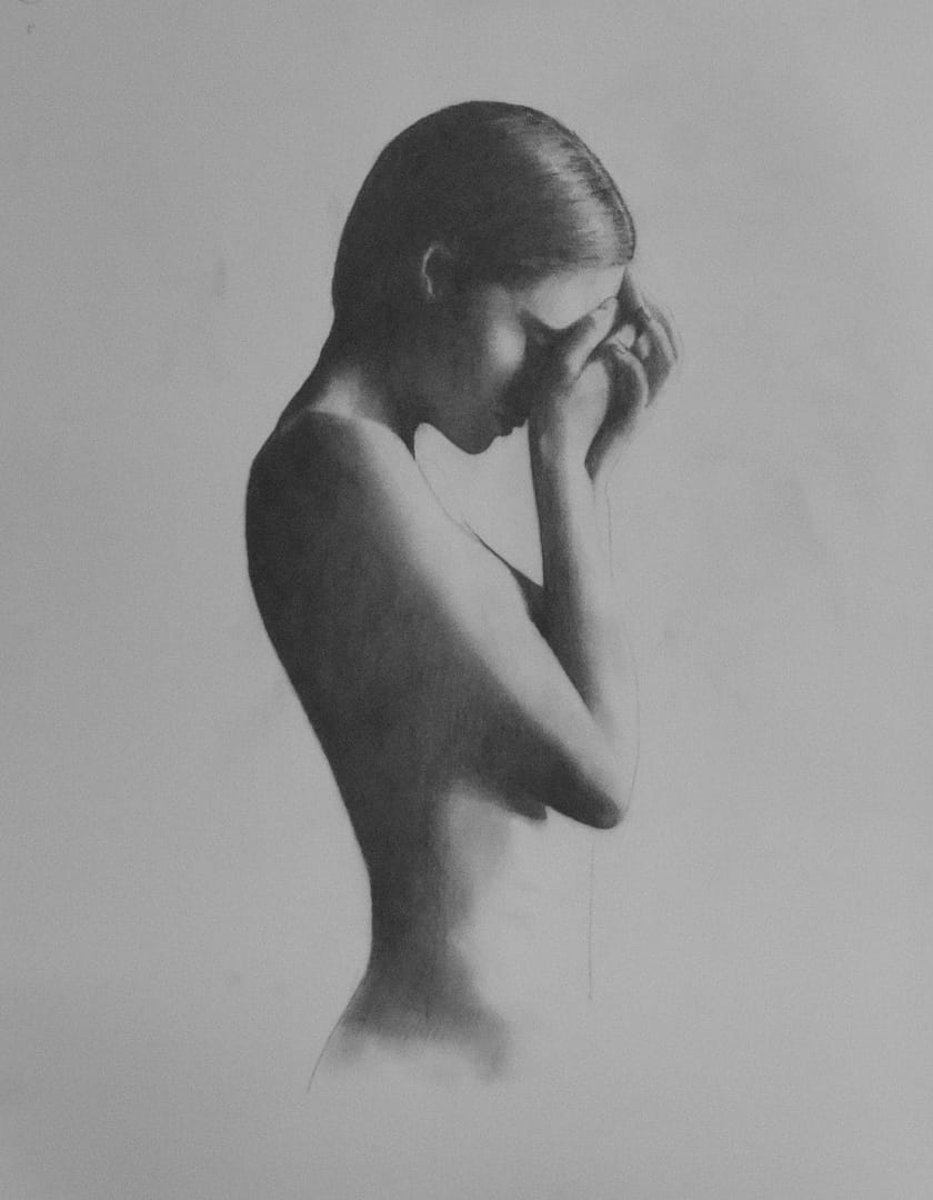 Gallery 56 Skye (Graphite)