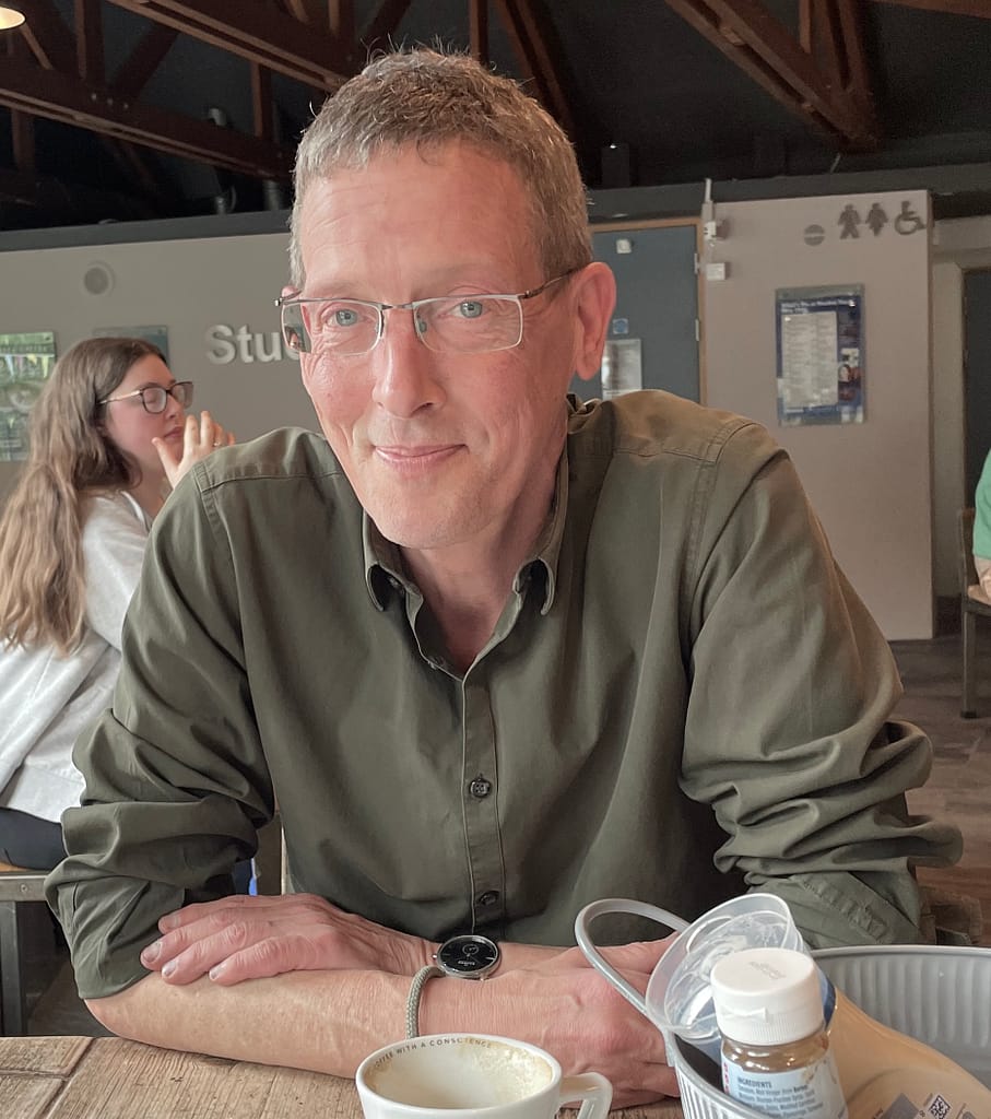 Patrick Palmer Artist.