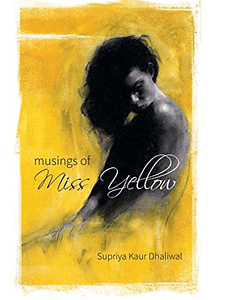 Musings of Miss Yellow